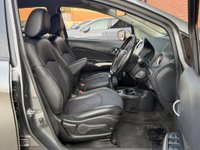 USED 2016 16 NISSAN NOTE 1.5 dCi Tekna Euro 6 (s/s) 5dr DELIVERY + WARRANTY AT COST
