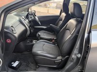 USED 2016 16 NISSAN NOTE 1.5 dCi Tekna Euro 6 (s/s) 5dr DELIVERY + WARRANTY AT COST