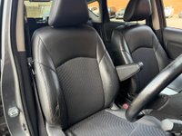 USED 2016 16 NISSAN NOTE 1.5 dCi Tekna Euro 6 (s/s) 5dr DELIVERY + WARRANTY AT COST