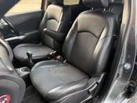 USED 2016 16 NISSAN NOTE 1.5 dCi Tekna Euro 6 (s/s) 5dr DELIVERY + WARRANTY AT COST