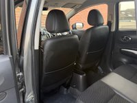 USED 2016 16 NISSAN NOTE 1.5 dCi Tekna Euro 6 (s/s) 5dr DELIVERY + WARRANTY AT COST