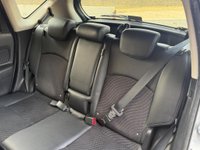 USED 2016 16 NISSAN NOTE 1.5 dCi Tekna Euro 6 (s/s) 5dr DELIVERY + WARRANTY AT COST