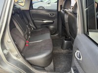 USED 2016 16 NISSAN NOTE 1.5 dCi Tekna Euro 6 (s/s) 5dr DELIVERY + WARRANTY AT COST