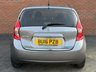 USED 2016 16 NISSAN NOTE 1.5 dCi Tekna Euro 6 (s/s) 5dr DELIVERY + WARRANTY AT COST