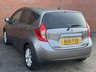 USED 2016 16 NISSAN NOTE 1.5 dCi Tekna Euro 6 (s/s) 5dr DELIVERY + WARRANTY AT COST