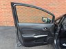 USED 2016 16 NISSAN NOTE 1.5 dCi Tekna Euro 6 (s/s) 5dr DELIVERY + WARRANTY AT COST
