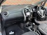 USED 2016 16 NISSAN NOTE 1.5 dCi Tekna Euro 6 (s/s) 5dr DELIVERY + WARRANTY AT COST