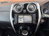 USED 2016 16 NISSAN NOTE 1.5 dCi Tekna Euro 6 (s/s) 5dr DELIVERY + WARRANTY AT COST
