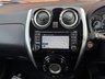 USED 2016 16 NISSAN NOTE 1.5 dCi Tekna Euro 6 (s/s) 5dr DELIVERY + WARRANTY AT COST