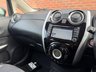 USED 2016 16 NISSAN NOTE 1.5 dCi Tekna Euro 6 (s/s) 5dr DELIVERY + WARRANTY AT COST