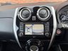 USED 2016 16 NISSAN NOTE 1.5 dCi Tekna Euro 6 (s/s) 5dr DELIVERY + WARRANTY AT COST
