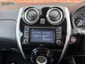 USED 2016 16 NISSAN NOTE 1.5 dCi Tekna Euro 6 (s/s) 5dr DELIVERY + WARRANTY AT COST