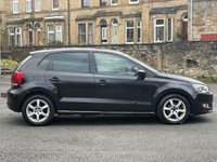 USED 2009 59 VOLKSWAGEN POLO 1.2 Moda Euro 5 5dr Delivery & Warranty