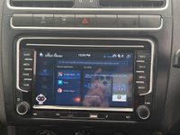 USED 2009 59 VOLKSWAGEN POLO 1.2 Moda Euro 5 5dr Delivery & Warranty