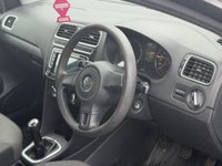USED 2009 59 VOLKSWAGEN POLO 1.2 Moda Euro 5 5dr Delivery & Warranty