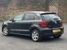 USED 2009 59 VOLKSWAGEN POLO 1.2 Moda Euro 5 5dr Delivery & Warranty