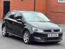 USED 2009 59 VOLKSWAGEN POLO 1.2 Moda Euro 5 5dr Delivery & Warranty