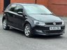 USED 2009 59 VOLKSWAGEN POLO 1.2 Moda Euro 5 5dr Delivery & Warranty