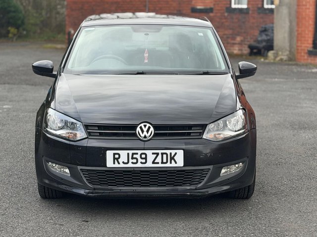 View our VOLKSWAGEN POLO