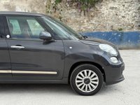USED 2015 64 FIAT 500L 0.9 TwinAir Pop Star MPW Euro 6 (s/s) 5dr px to clear