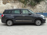 USED 2015 64 FIAT 500L 0.9 TwinAir Pop Star MPW Euro 6 (s/s) 5dr px to clear