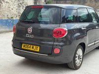 USED 2015 64 FIAT 500L 0.9 TwinAir Pop Star MPW Euro 6 (s/s) 5dr px to clear