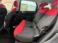 USED 2015 64 FIAT 500L 0.9 TwinAir Pop Star MPW Euro 6 (s/s) 5dr px to clear
