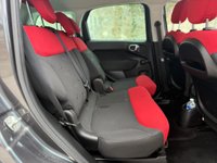 USED 2015 64 FIAT 500L 0.9 TwinAir Pop Star MPW Euro 6 (s/s) 5dr px to clear