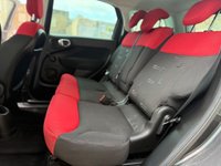 USED 2015 64 FIAT 500L 0.9 TwinAir Pop Star MPW Euro 6 (s/s) 5dr px to clear
