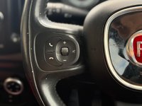 USED 2015 64 FIAT 500L 0.9 TwinAir Pop Star MPW Euro 6 (s/s) 5dr px to clear