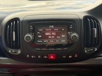 USED 2015 64 FIAT 500L 0.9 TwinAir Pop Star MPW Euro 6 (s/s) 5dr px to clear