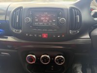 USED 2015 64 FIAT 500L 0.9 TwinAir Pop Star MPW Euro 6 (s/s) 5dr px to clear