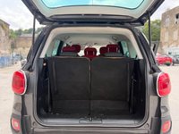 USED 2015 64 FIAT 500L 0.9 TwinAir Pop Star MPW Euro 6 (s/s) 5dr px to clear