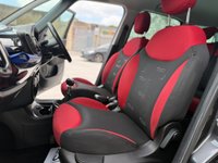 USED 2015 64 FIAT 500L 0.9 TwinAir Pop Star MPW Euro 6 (s/s) 5dr px to clear