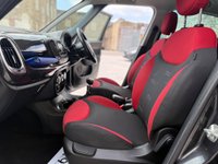 USED 2015 64 FIAT 500L 0.9 TwinAir Pop Star MPW Euro 6 (s/s) 5dr px to clear