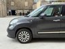 USED 2015 64 FIAT 500L 0.9 TwinAir Pop Star MPW Euro 6 (s/s) 5dr px to clear
