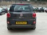USED 2015 64 FIAT 500L 0.9 TwinAir Pop Star MPW Euro 6 (s/s) 5dr px to clear