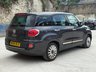 USED 2015 64 FIAT 500L 0.9 TwinAir Pop Star MPW Euro 6 (s/s) 5dr px to clear