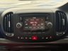 USED 2015 64 FIAT 500L 0.9 TwinAir Pop Star MPW Euro 6 (s/s) 5dr px to clear