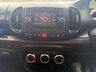 USED 2015 64 FIAT 500L 0.9 TwinAir Pop Star MPW Euro 6 (s/s) 5dr px to clear