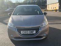 USED 2013 13 PEUGEOT 208 1.2 VTi Active Euro 5 5dr Delivery & Warranty