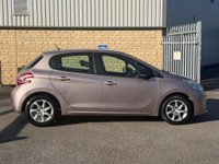 USED 2013 13 PEUGEOT 208 1.2 VTi Active Euro 5 5dr Delivery & Warranty