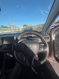 USED 2013 13 PEUGEOT 208 1.2 VTi Active Euro 5 5dr Delivery & Warranty