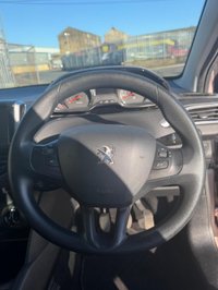 USED 2013 13 PEUGEOT 208 1.2 VTi Active Euro 5 5dr Delivery & Warranty