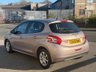 USED 2013 13 PEUGEOT 208 1.2 VTi Active Euro 5 5dr Delivery & Warranty