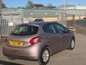 USED 2013 13 PEUGEOT 208 1.2 VTi Active Euro 5 5dr Delivery & Warranty