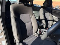 USED 2017 17 HYUNDAI TUCSON 1.7 CRDi Blue Drive SE Nav Euro 6 (s/s) 5dr FREE 18 MONTH WARRANTY!!!!
