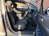 USED 2017 17 HYUNDAI TUCSON 1.7 CRDi Blue Drive SE Nav Euro 6 (s/s) 5dr FREE 18 MONTH WARRANTY!!!!