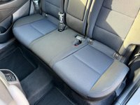 USED 2017 17 HYUNDAI TUCSON 1.7 CRDi Blue Drive SE Nav Euro 6 (s/s) 5dr FREE 18 MONTH WARRANTY!!!!