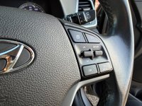 USED 2017 17 HYUNDAI TUCSON 1.7 CRDi Blue Drive SE Nav Euro 6 (s/s) 5dr FREE 18 MONTH WARRANTY!!!!